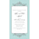 Elegant Affair Invitations Image 2 of 4